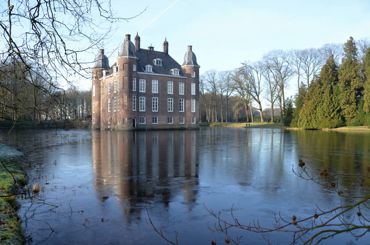 Kasteel Biljoen (foto Westervoort straatinfo.nl)