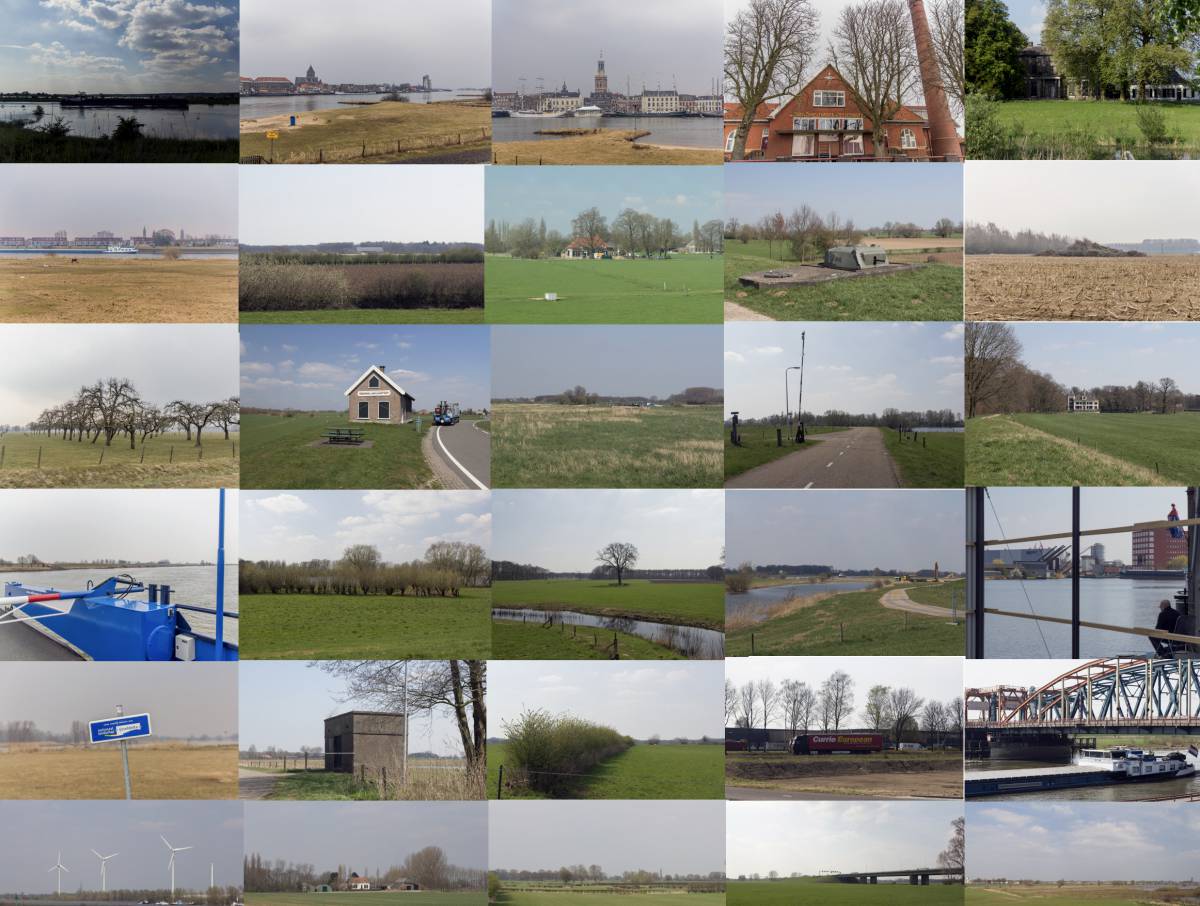 IJsselbijeenkomst IJsselbijeenkomst