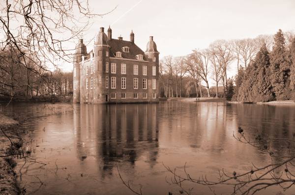 Kasteel Biljoen (foto Westervoort straatinfo.nl)